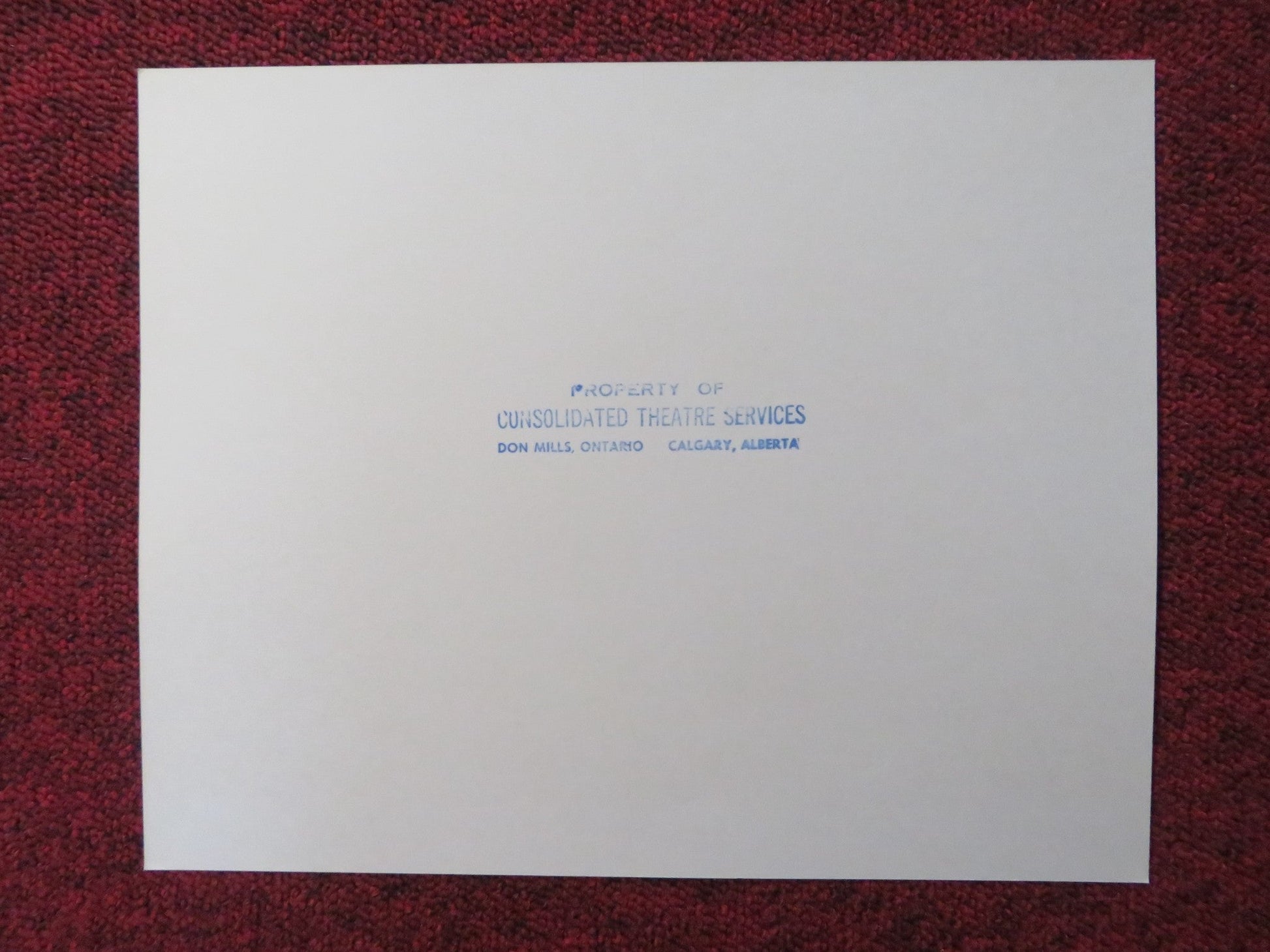 HEROES - 2 LOBBY CARD HENRY WINKLER SALLY FIELD 1977 Rendezvous Cinema Movie posters