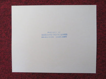 HEROES - 2 LOBBY CARD HENRY WINKLER SALLY FIELD 1977 Rendezvous Cinema Movie posters