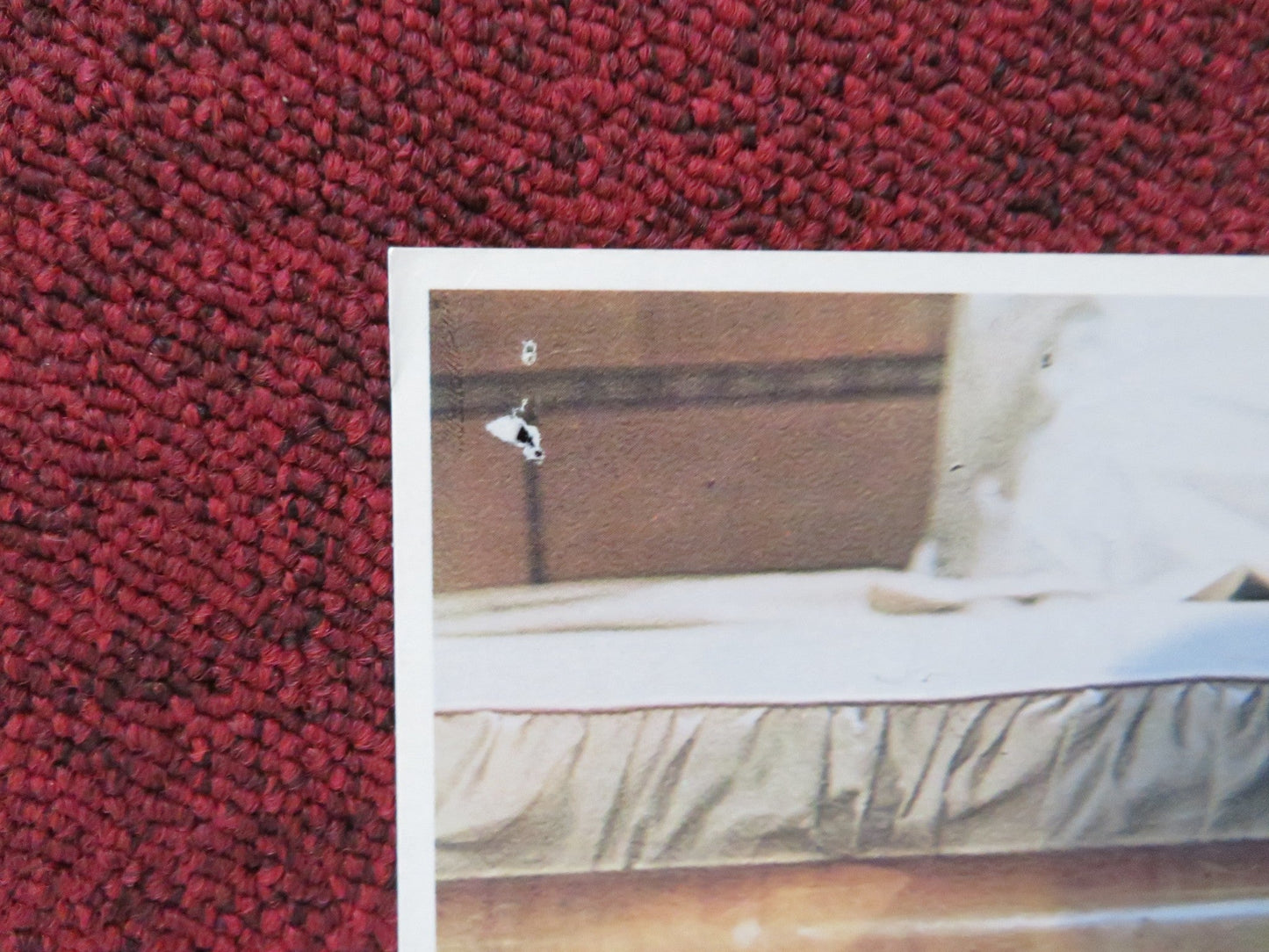 HEROES - 3 LOBBY CARD HENRY WINKLER SALLY FIELD 1977 Rendezvous Cinema Movie posters