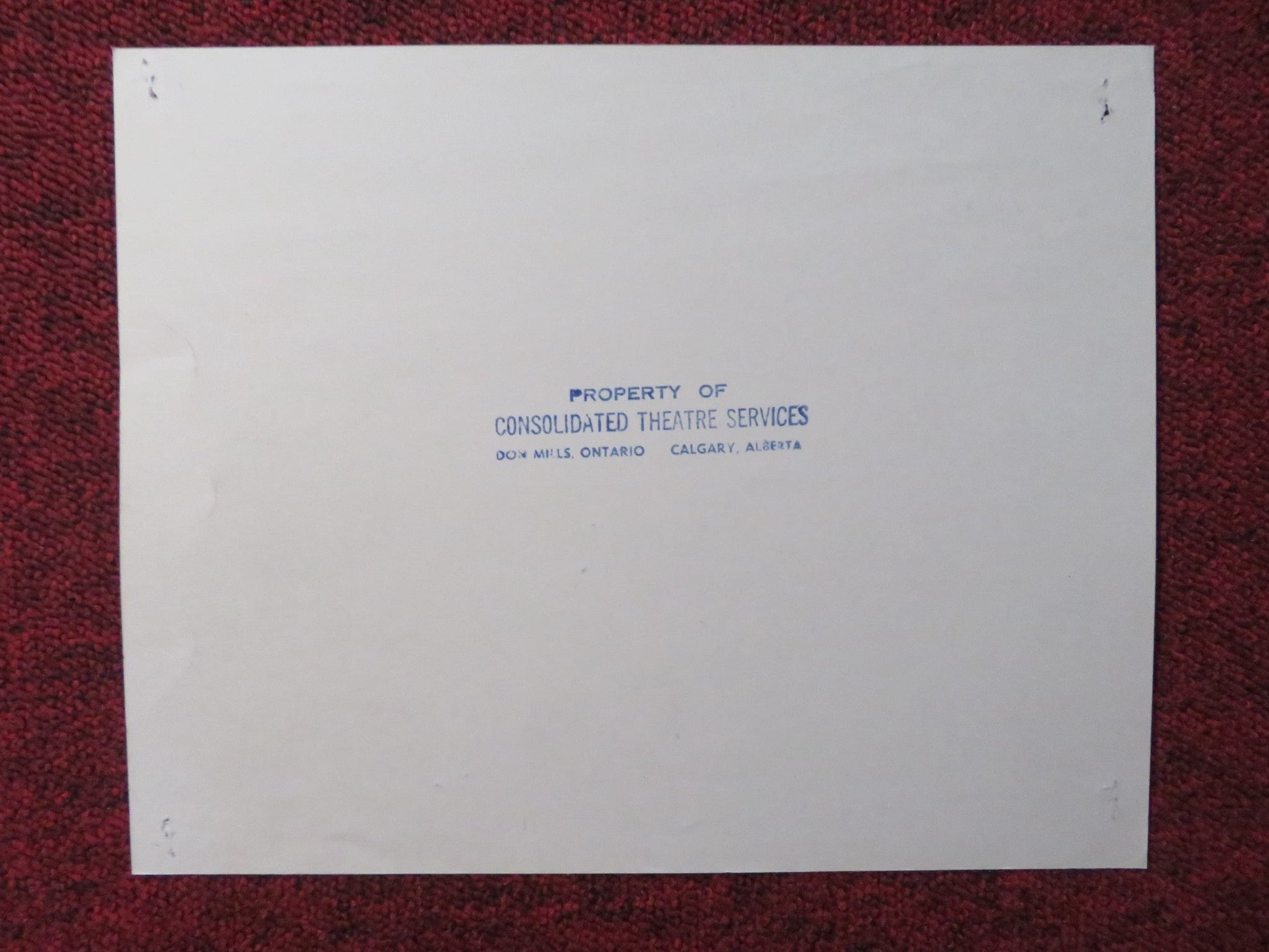 HEROES - 3 LOBBY CARD HENRY WINKLER SALLY FIELD 1977 Rendezvous Cinema Movie posters