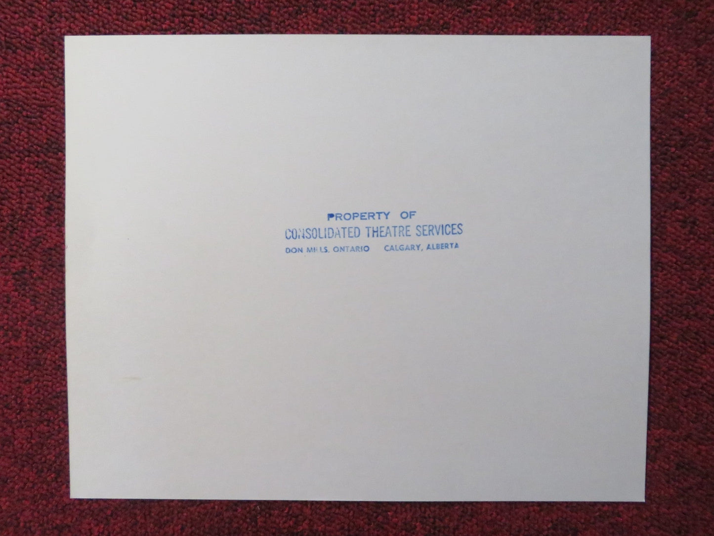 HEROES - 4 LOBBY CARD HENRY WINKLER SALLY FIELD 1977 Rendezvous Cinema Movie posters