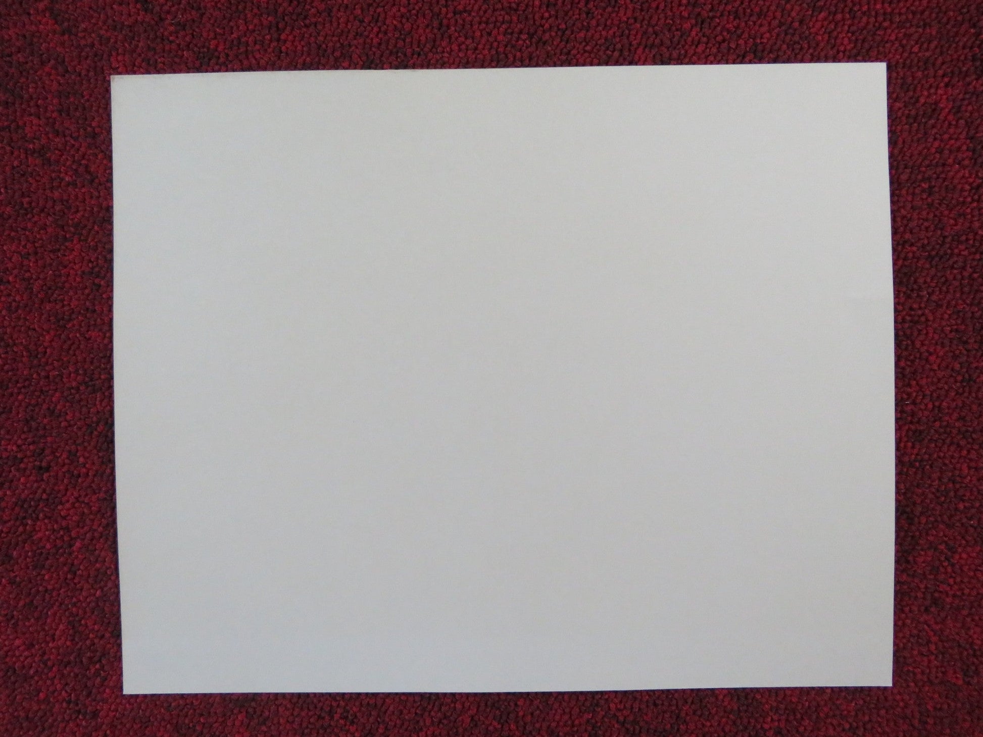 HEX - 7 LOBBY CARD KEITH CARRADINE CRISTINA RAINES 1973 Rendezvous Cinema Movie posters