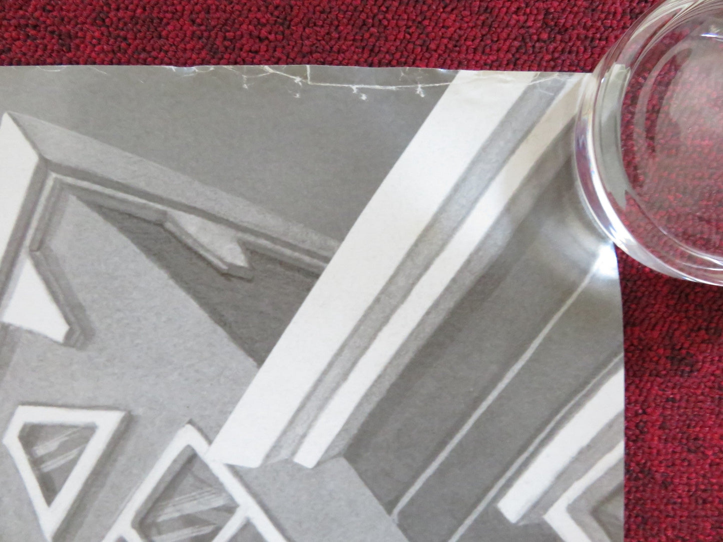 HEY ARNOLD! THE MOVIE UK QUAD ROLLED POSTER SPENCER KLEIN FRANCESCA SMITH 2002 Rendezvous Cinema Movie posters