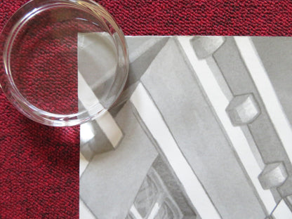 HEY ARNOLD! THE MOVIE UK QUAD ROLLED POSTER SPENCER KLEIN FRANCESCA SMITH 2002 Rendezvous Cinema Movie posters