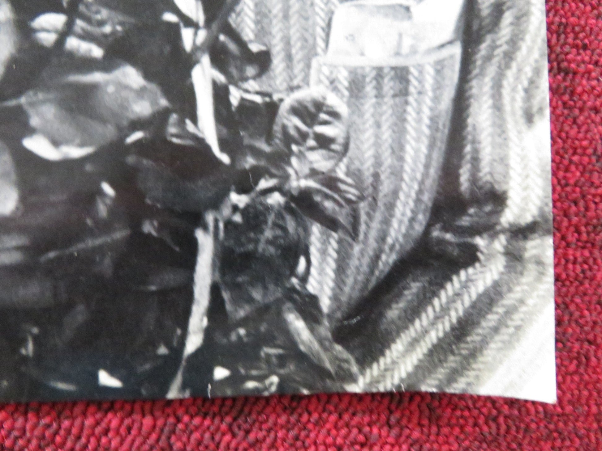 HIBERNATUS - A ITALIAN FOTOBUSTA POSTER LOUIS DE FUNES MICHAEL LONSDALE 1969 Rendezvous Cinema Movie posters