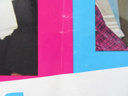 HIBERNATUS - A ITALIAN FOTOBUSTA POSTER LOUIS DE FUNES MICHAEL LONSDALE 1969 Rendezvous Cinema Movie posters