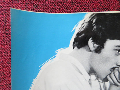 HIBERNATUS - D ITALIAN FOTOBUSTA POSTER LOUIS DE FUNES MICHAEL LONSDALE 1969 Rendezvous Cinema Movie posters