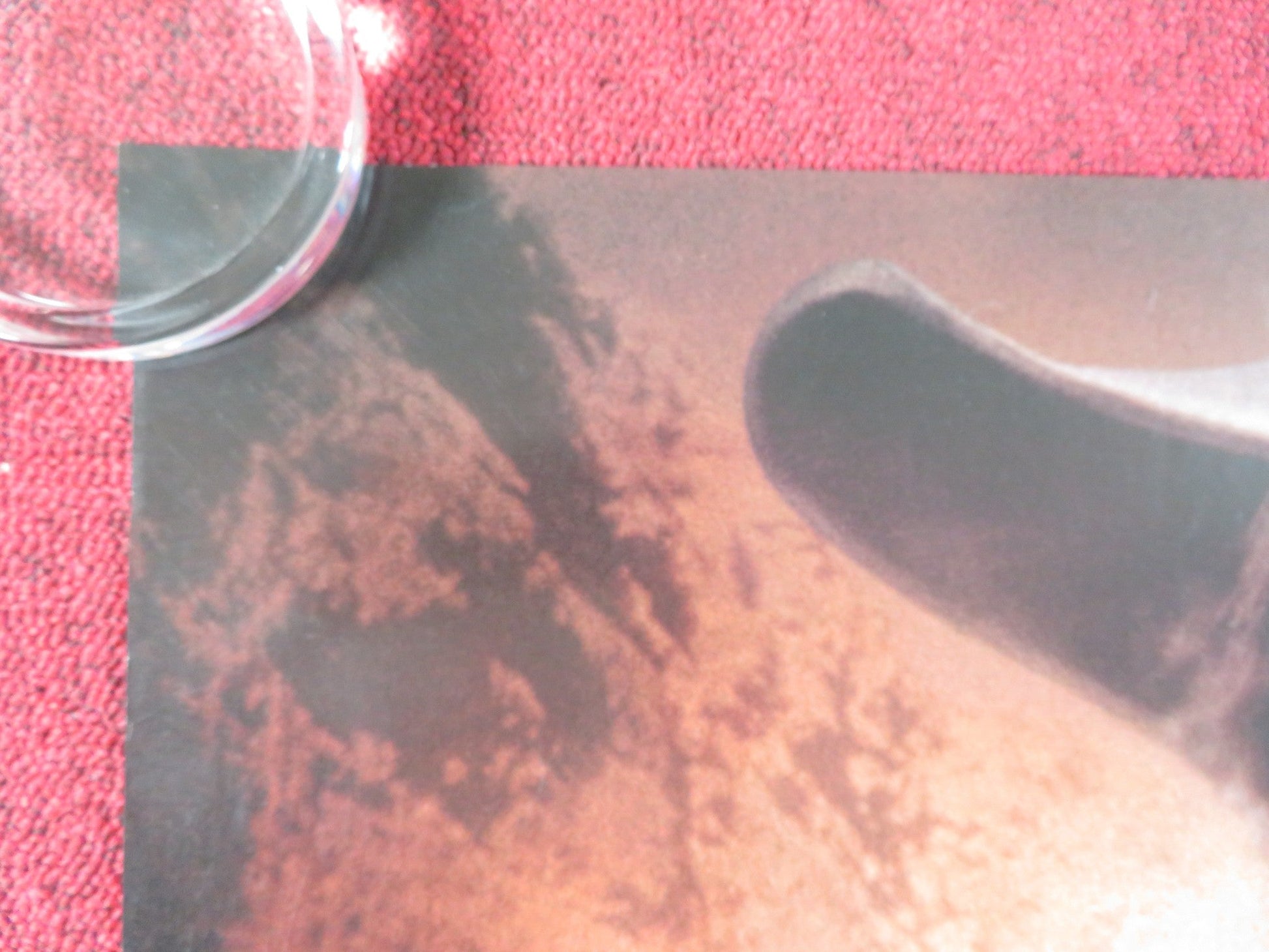 HIDALGO US ONE SHEET ROLLED POSTER VIGGO MORTENSEN OMAR SHARIF 2004 Rendezvous Cinema Movie posters