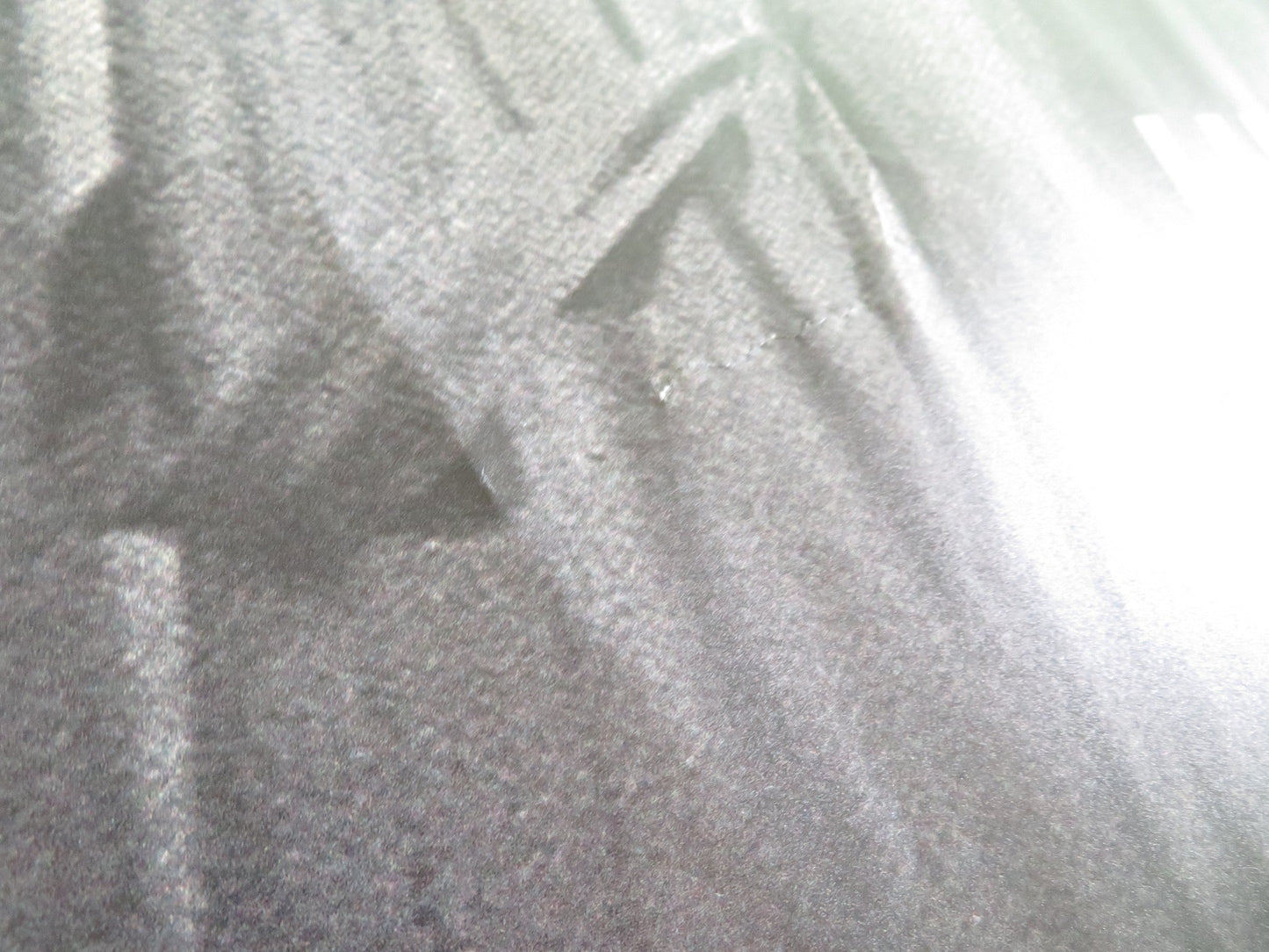 HIDDEN / CACHE UK QUAD ROLLED POSTER DANIEL AUTEUIL JULIETTE BINOCHE - Rendezvous Cinema