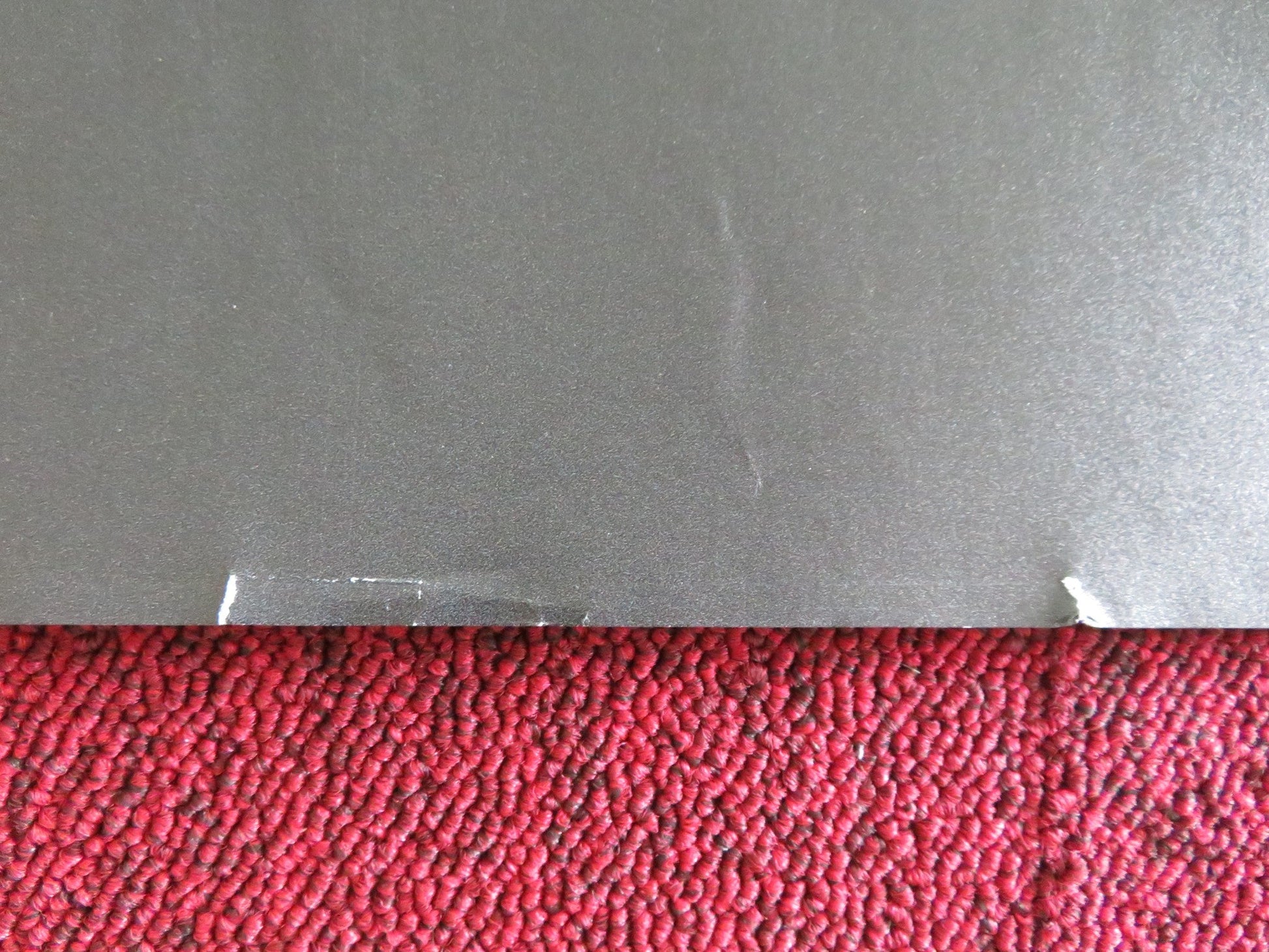 HIDDEN / CACHE UK QUAD ROLLED POSTER DANIEL AUTEUIL JULIETTE BINOCHE - Rendezvous Cinema