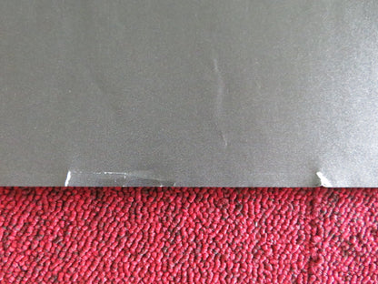 HIDDEN / CACHE UK QUAD ROLLED POSTER DANIEL AUTEUIL JULIETTE BINOCHE - Rendezvous Cinema