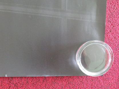 HIDDEN / CACHE UK QUAD ROLLED POSTER DANIEL AUTEUIL JULIETTE BINOCHE - Rendezvous Cinema