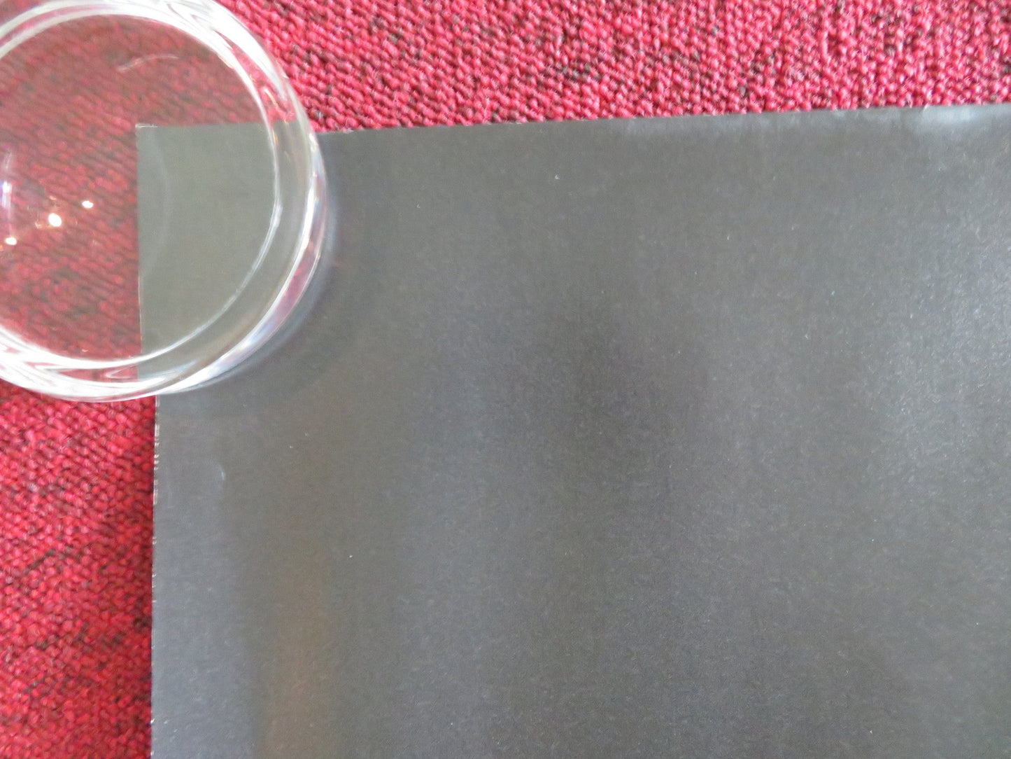 HIDDEN / CACHE UK QUAD ROLLED POSTER DANIEL AUTEUIL JULIETTE BINOCHE - Rendezvous Cinema