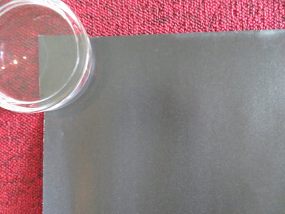 HIDDEN / CACHE UK QUAD ROLLED POSTER DANIEL AUTEUIL JULIETTE BINOCHE - Rendezvous Cinema