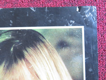 HIGH ROAD TO CHINA - A ITALIAN FOTOBUSTA POSTER FOLDED TOM SELLECK 1983 Rendezvous Cinema Movie posters