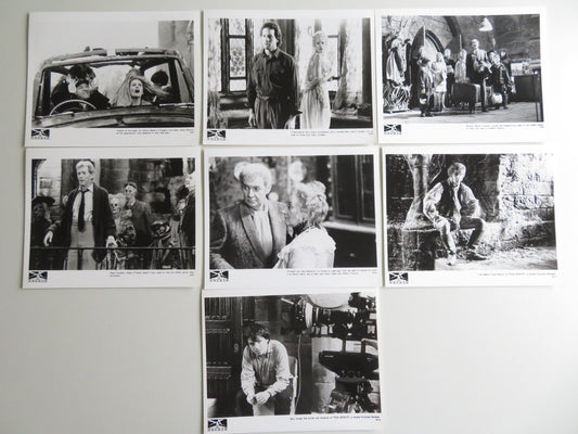 HIGH SPIRITS - A MOVIE STILL PHOTO LOT OF 7 STEVE GUTTENBERG DARYL HANNAH 1988 - Rendezvous Cinema
