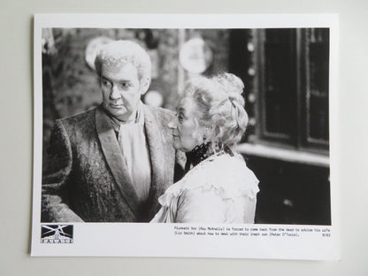 HIGH SPIRITS - A MOVIE STILL PHOTO LOT OF 7 STEVE GUTTENBERG DARYL HANNAH 1988 - Rendezvous Cinema