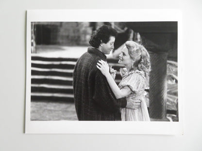 HIGH SPIRITS - B MOVIE STILL PHOTO LOT OF 2 STEVE GUTTENBERG PETER O'TOOLE 1988 Movie posters