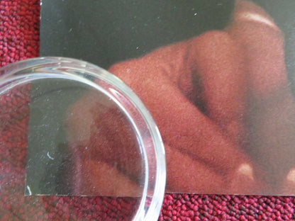 HIS THREE DAUGHTERS UK QUAD ROLLED POSTER CARRIE COON NATASHA LYONNE 2023 Rendezvous Cinema Movie posters