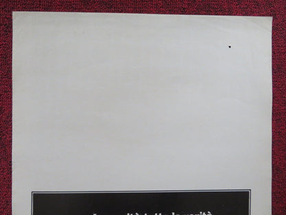 HISTORY OF THE WORLD: PART I ITALIAN LOCANDINA POSTER MEL BROOKS D. DELUISE 1982 Rendezvous Cinema Movie posters