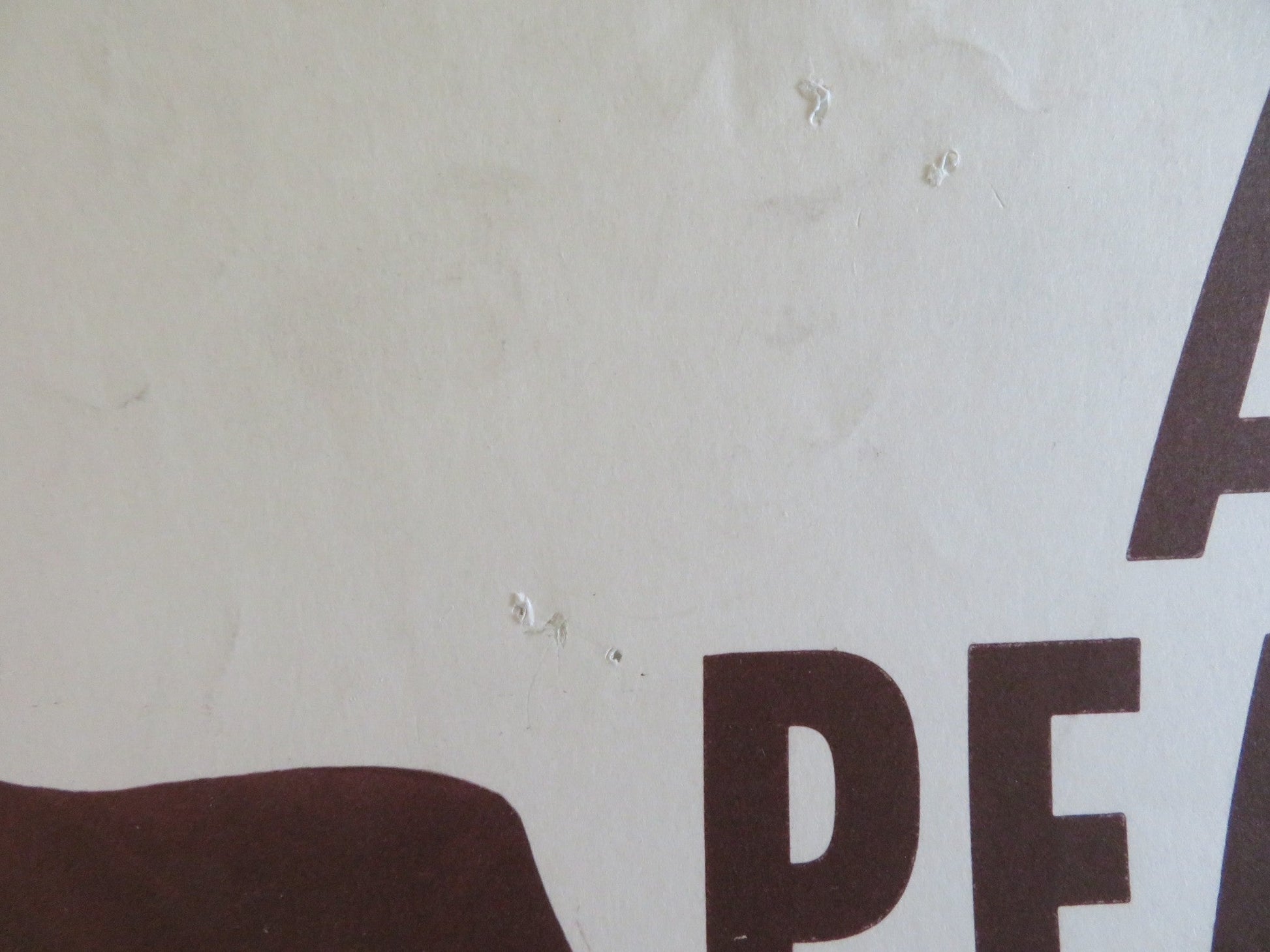 HITCH HIKE TO HAPPINESS US INSERT POSTER AL PEARCE DALE EVANS 1945 Rendezvous Cinema Movie posters