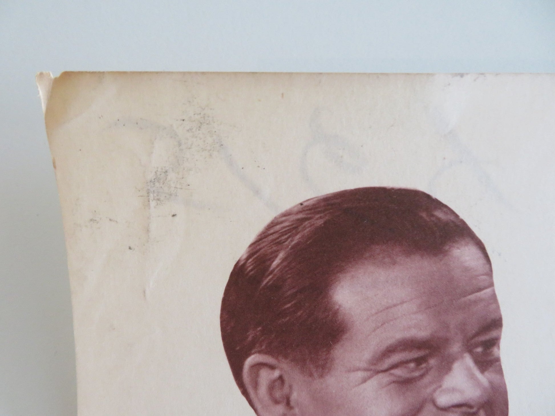 HITCH HIKE TO HAPPINESS US INSERT POSTER AL PEARCE DALE EVANS 1945 Rendezvous Cinema Movie posters