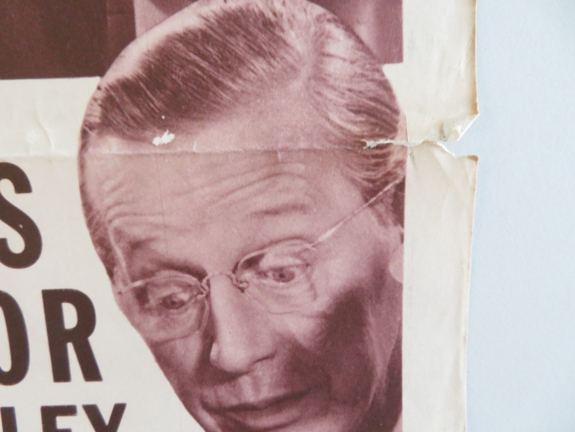 HITCH HIKE TO HAPPINESS US INSERT POSTER AL PEARCE DALE EVANS 1945 Rendezvous Cinema Movie posters