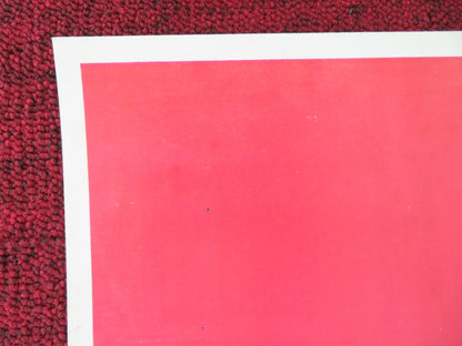 HITLER: A CAREER US ONE SHEET ROLLED POSTER GERT WESTPHAL STEPHEN MURRAY 1979 Movie posters