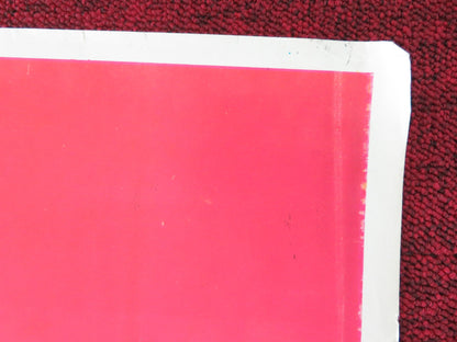 HITLER: A CAREER US ONE SHEET ROLLED POSTER GERT WESTPHAL STEPHEN MURRAY 1979 Movie posters