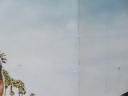 HOBBS AND SHAW UK QUAD ROLLED POSTER DWAYNE JOHNSON JASON STATHAM 2019 Rendezvous Cinema Movie posters