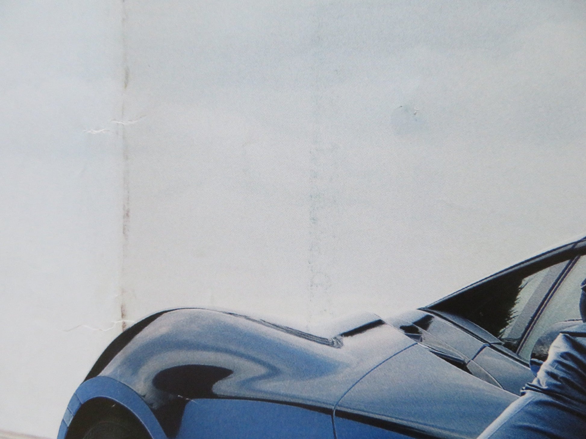 HOBBS AND SHAW UK QUAD ROLLED POSTER DWAYNE JOHNSON JASON STATHAM 2019 Rendezvous Cinema Movie posters