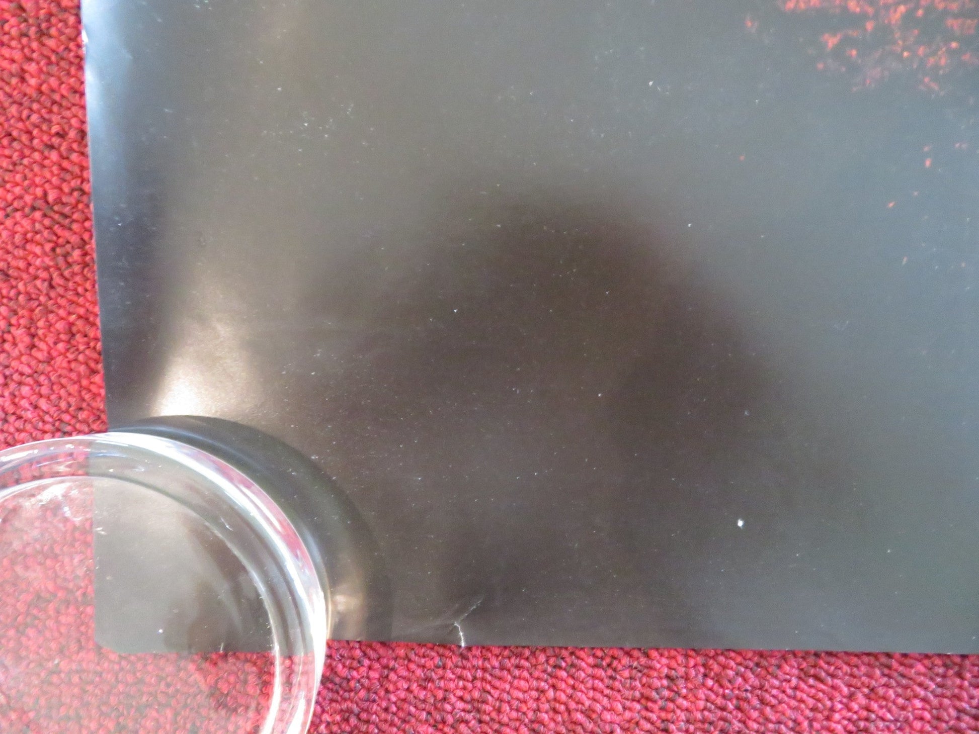 HOLES - A UK QUAD ROLLED POSTER DISNEY SHIA LA BEOUF SIGOURNEY WEAVER 2003 Movie posters