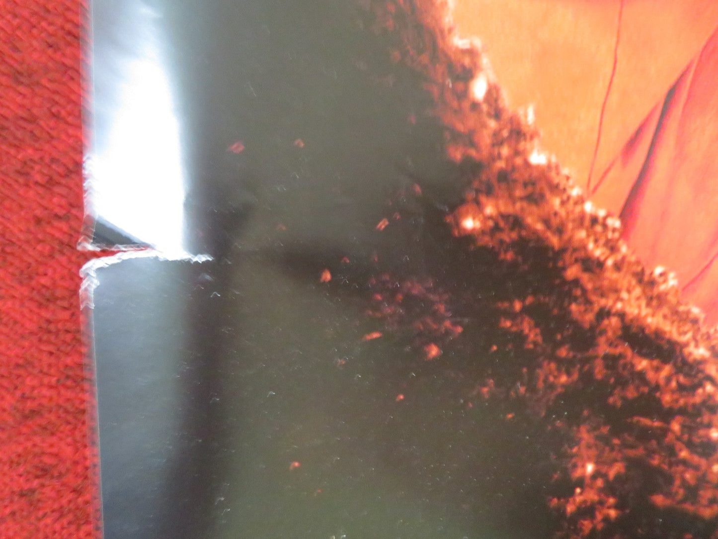 HOLES - A UK QUAD ROLLED POSTER DISNEY SHIA LA BEOUF SIGOURNEY WEAVER 2003 Movie posters