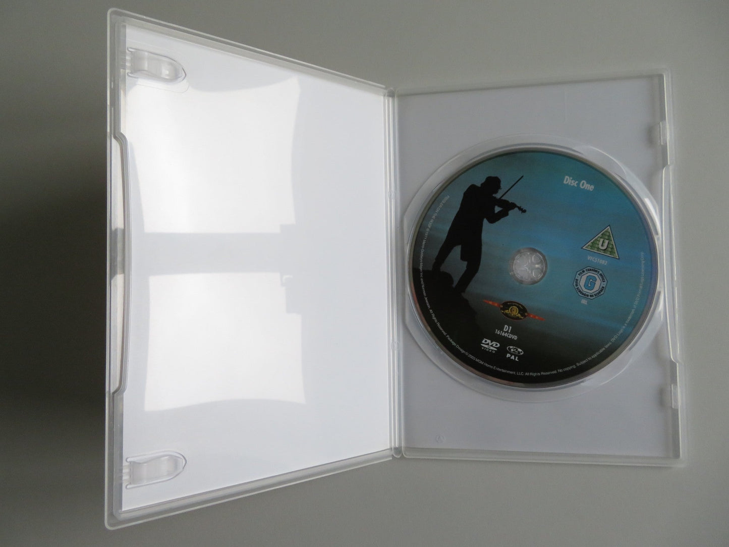 HOLLYWOOD MUSICALS - 5 DISCS (DVD BOXSET) NATALIE WOOD DICK VAN DYKE REGION 2 Movie posters