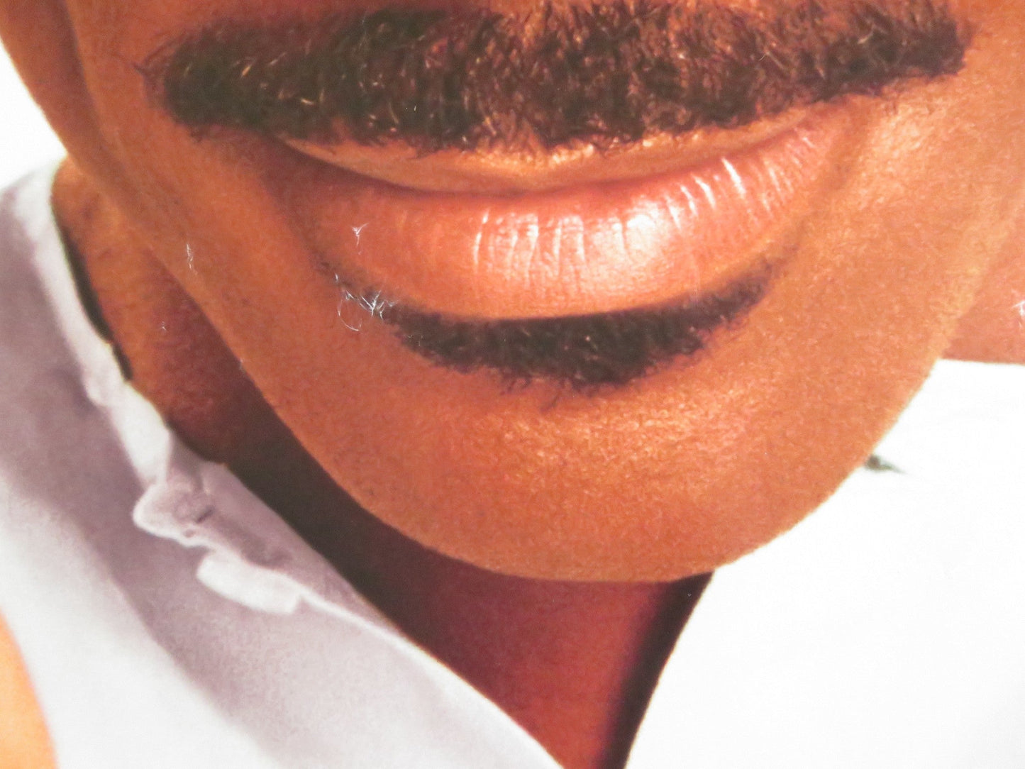 HOLY MAN DVD & VHS VIDEO POSTER ROLLED EDDIE MURPHY JEFF GOLDBLUM 1998 Rendezvous Cinema Movie posters