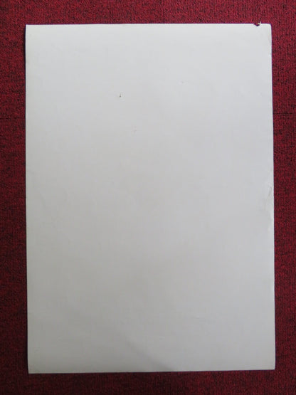 HOLY MAN VHS VIDEO POSTER EDDIE MURPHY JEFF GOLDBLUM 1998 Rendezvous Cinema Movie posters