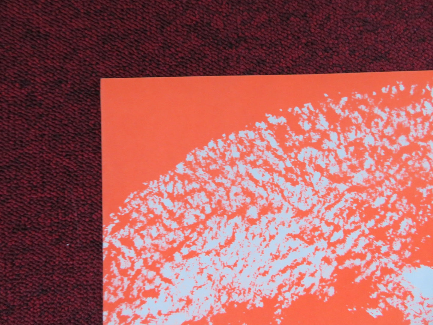 HOMBRE - A GERMAN A1 POSTER FOLDED PAUL NEWMAN FREDRIC MARCH 1967 Rendezvous Cinema Movie posters