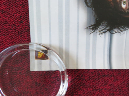 HOME ALONE 3 VHS VIDEO POSTER ROLLED ALEX D.LINZ OLEK KRUPA 1997 Rendezvous Cinema Movie posters