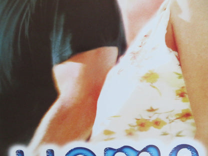 HOME FRIES VHS VIDEO POSTER DREW BARRYMORE LUKE WILSON 1999 Rendezvous Cinema Movie posters