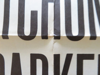 HOME FROM THE HILL FOLDED US ONE SHEET POSTER ROBERT MITCHUM ELEANOR PARKER 1960 Rendezvous Cinema Movie posters