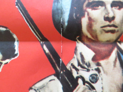 HOME FROM THE HILL FOLDED US ONE SHEET POSTER ROBERT MITCHUM ELEANOR PARKER 1960 Rendezvous Cinema Movie posters