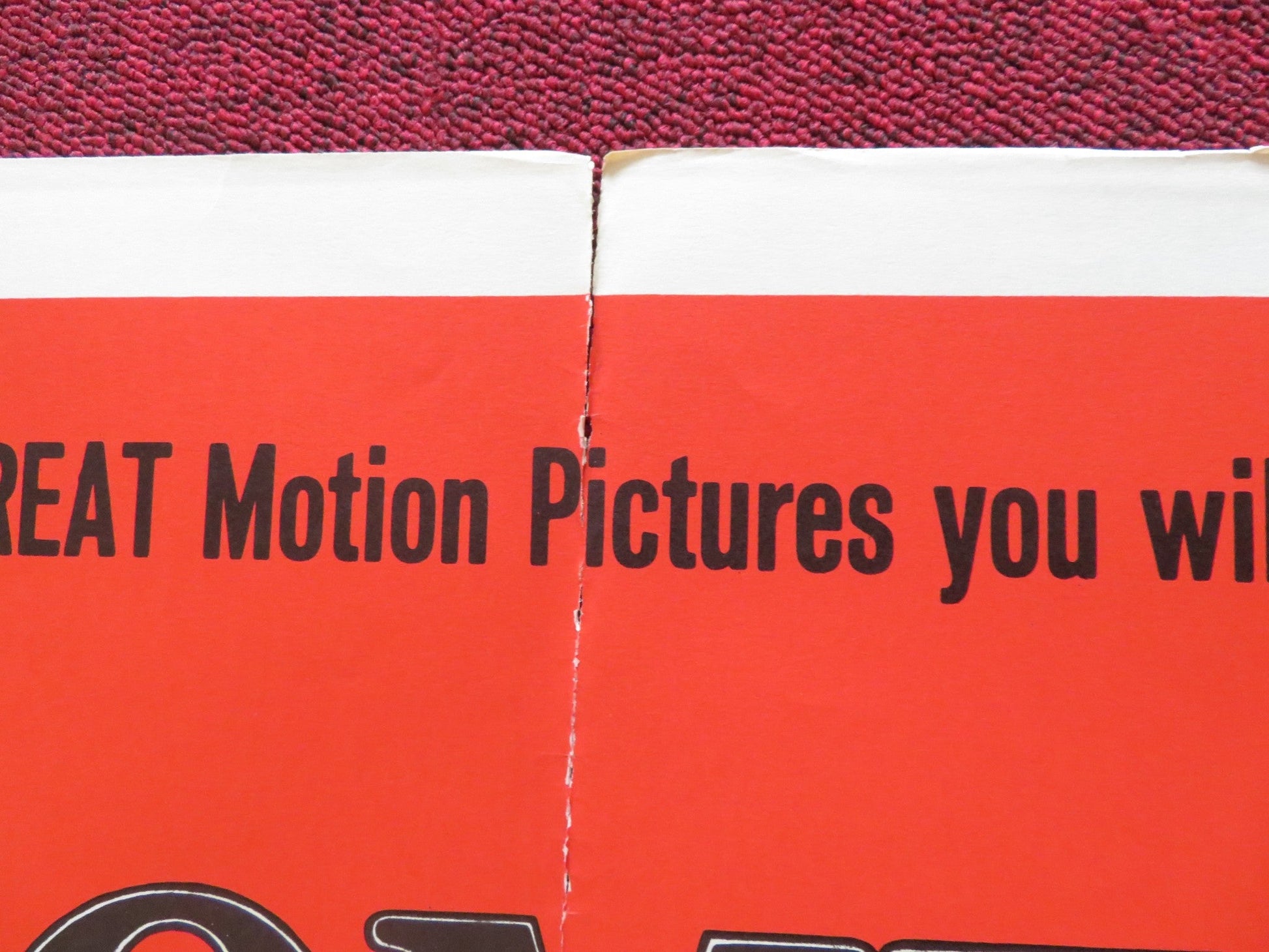 HOME FROM THE HILL FOLDED US ONE SHEET POSTER ROBERT MITCHUM ELEANOR PARKER 1960 Rendezvous Cinema Movie posters