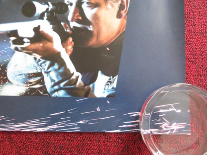 HOMEFRONT UK QUAD ROLLED POSTER JASON STATHAM JAMES FRANCO 2013 Rendezvous Cinema Movie posters