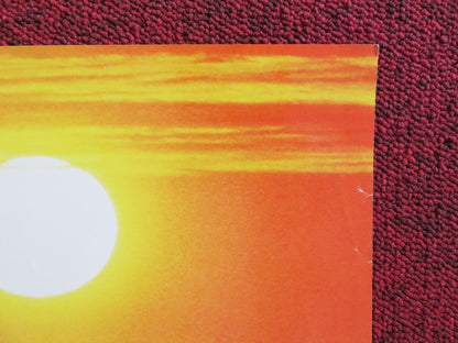 HOMEWARD BOUND: THE INCREDIBLE JOURNEY VHS VIDEO POSTER DISNEY DON ALDER 1993 Rendezvous Cinema Movie posters