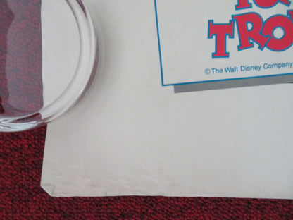 Honey, I Shrunk the Kids UK Quad Rolled Poster Disney Rick Moranis 1989 Movie posters