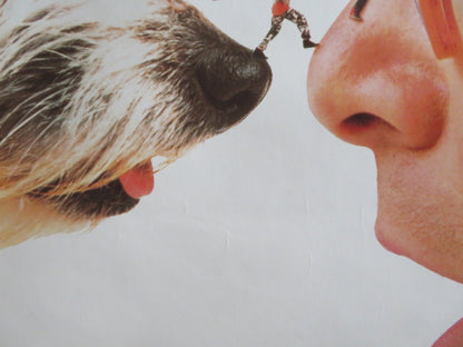 HONEY, I SHRUNK THE KIDS VHS VIDEO POSTER ROLLED RICK MORANIS MATT FREWER 1989 Rendezvous Cinema Movie posters