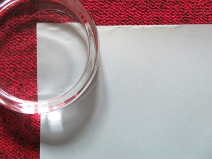 HONEYMOON IN VEGAS UK QUAD ROLLED POSTER JAMES CAAN NICOLAS CAGE 1992 Rendezvous Cinema Movie posters