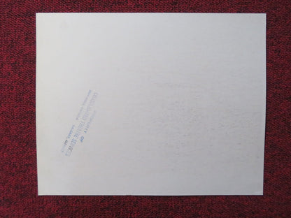 HONKY TONK FREEWAY - 5 LOBBY CARD DAVID RASCHE PAUL JABARA 1981 Rendezvous Cinema Movie posters