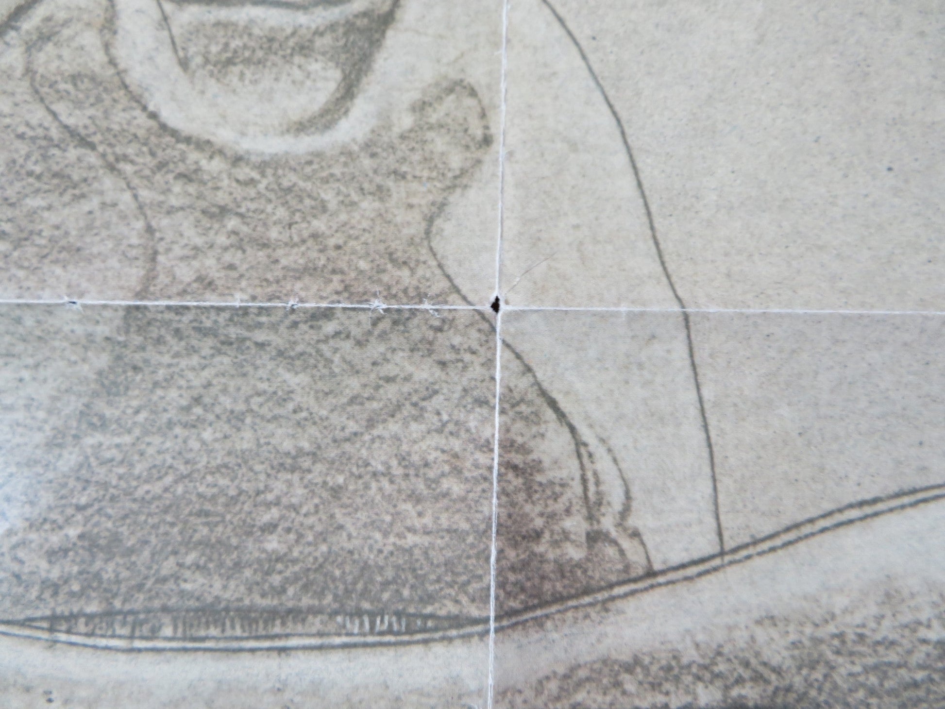 HONKYTONK MAN FOLDED US ONE SHEET POSTER CLINT & KYLE EASTWOOD 1982 Rendezvous Cinema Movie posters