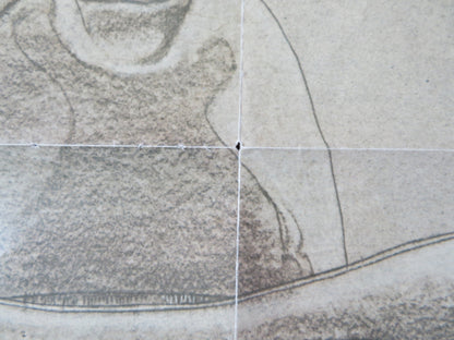 HONKYTONK MAN FOLDED US ONE SHEET POSTER CLINT & KYLE EASTWOOD 1982 Rendezvous Cinema Movie posters